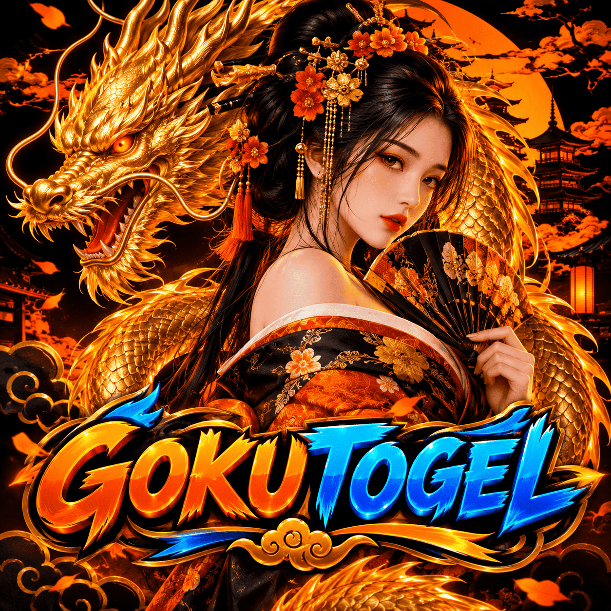 GOKUTOGEL | Halaman Informasi Lengkap Daftar Dan Login Goku Togel